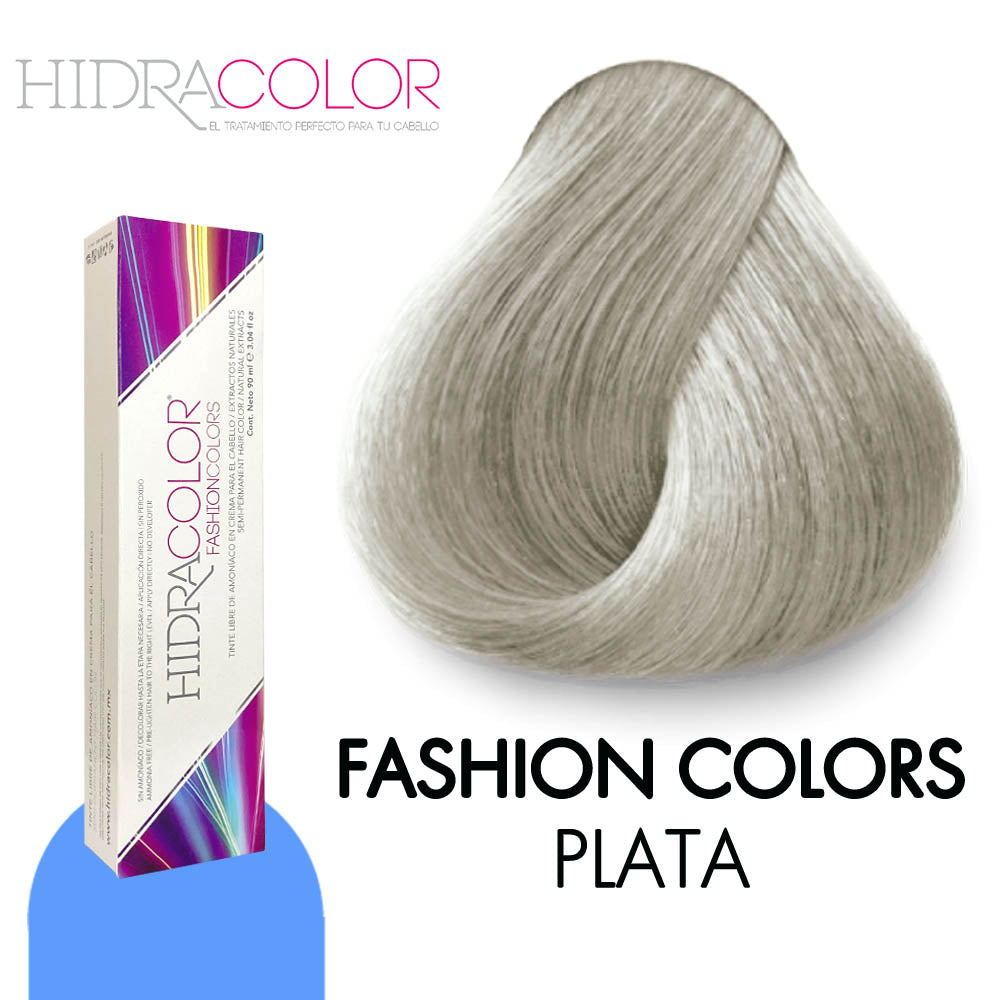 HIDRACOLOR TINTE HVIOLETA FASHION COLORS 90 ML