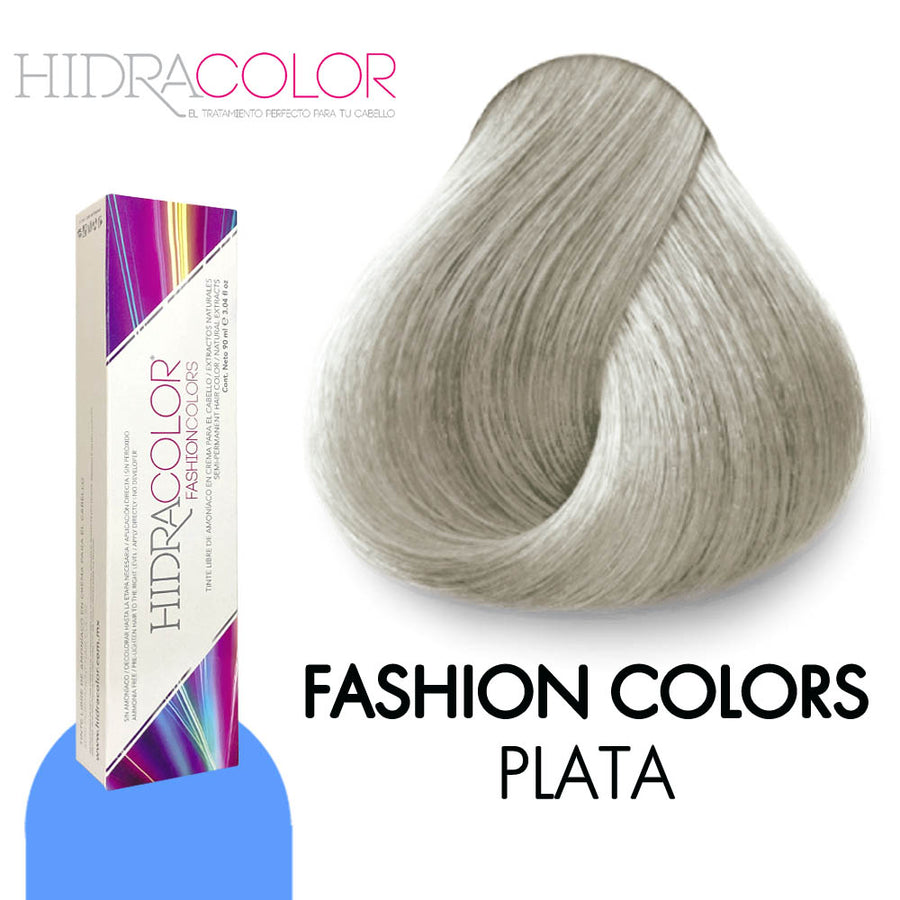 HIDRACOLOR TINTE HVIOLETA FASHION COLORS 90 ML