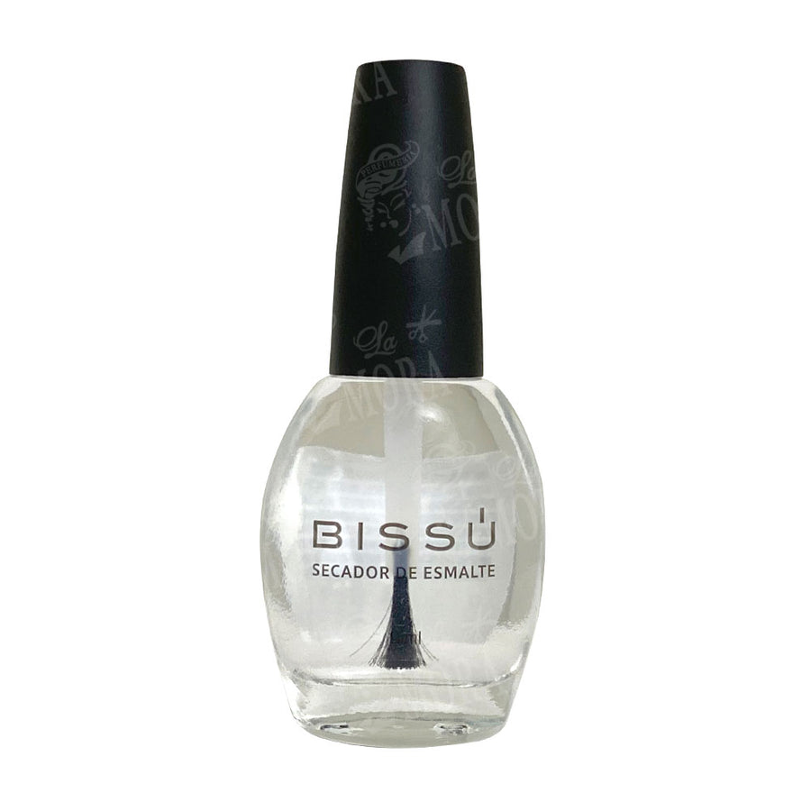 BISSU ESMALTE SECADOR DE ESMALTE 15ML