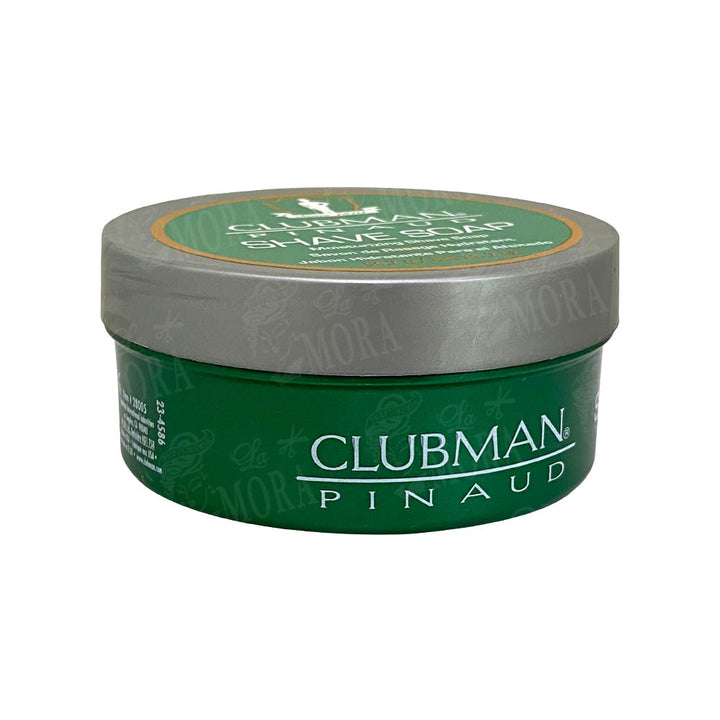 CLUBMAN PINAUD SHAVE SOAP PINAUD JABÓN PARA AFEITAR 57 GR