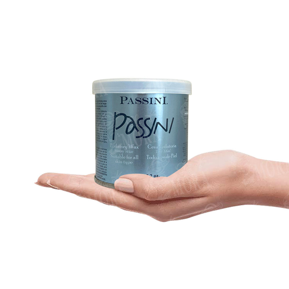 PASSINI MIEL TODO TIPO DE PIEL 150GR