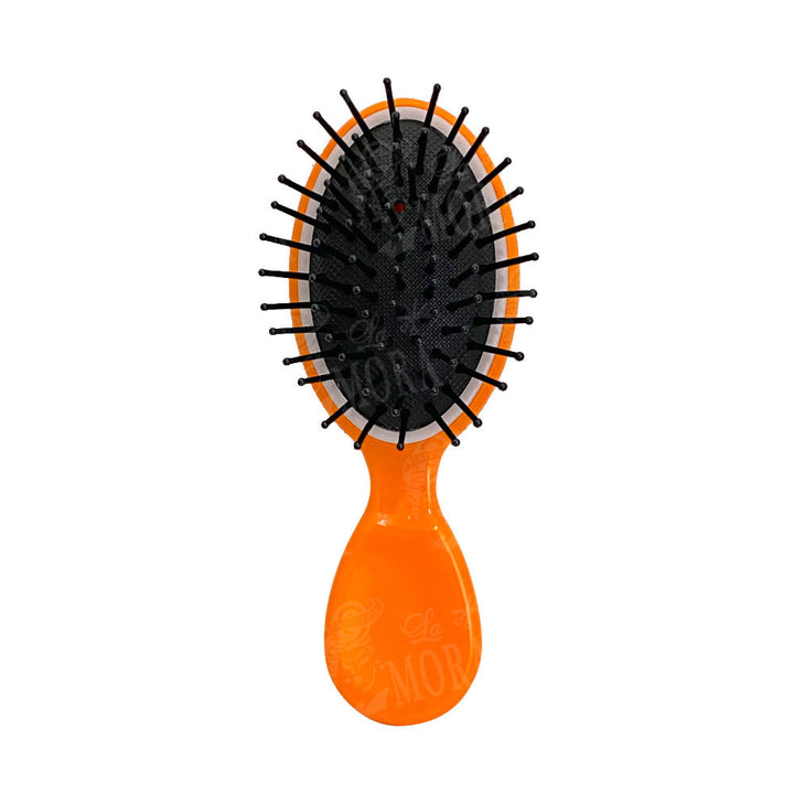CEPILLO KIQUE MINI PARA CABELLO MOD: OM-0024