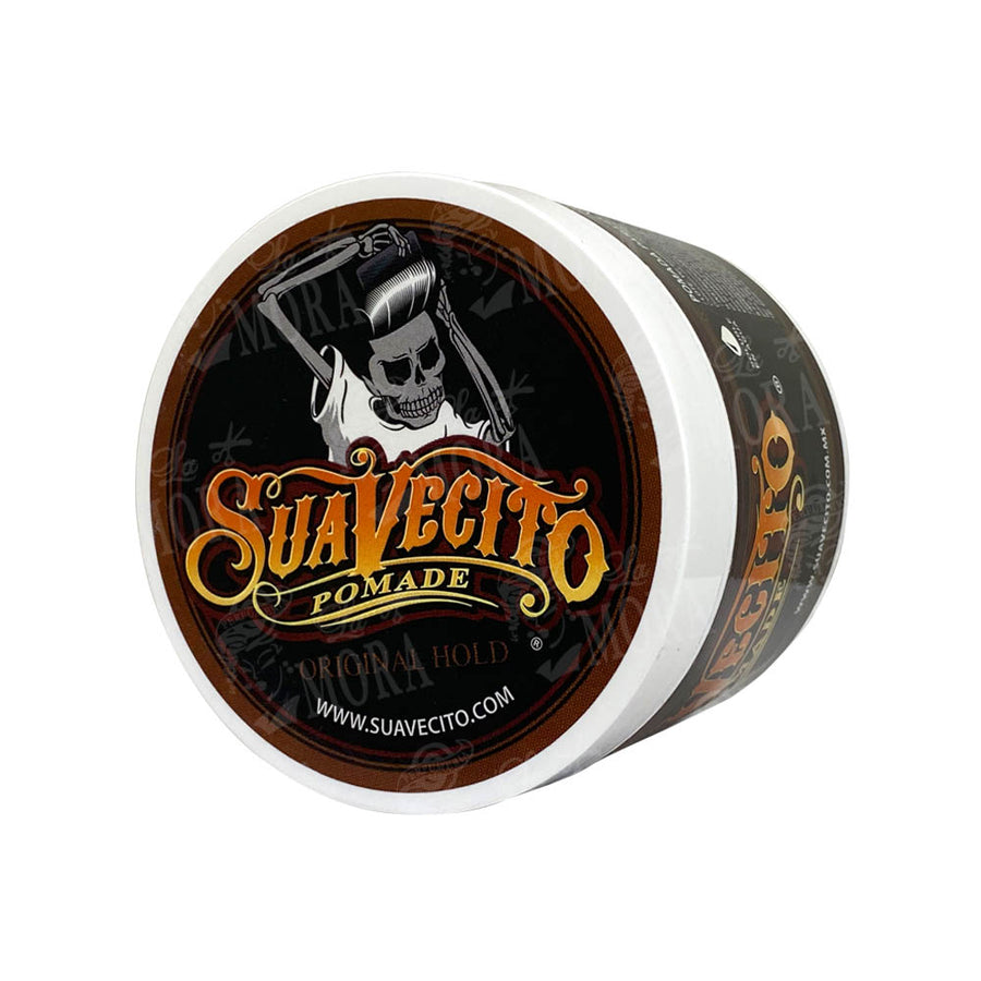 SUAVECITO POMADA ORIGINAL PARA EL CABELLO 113GR