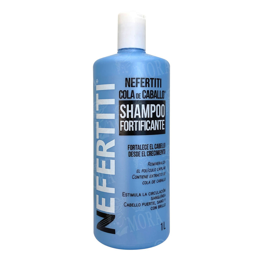 NEFERTITI SHAMPOO FORTIFICANTE 1LT