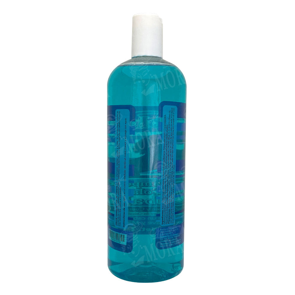 OBLUE SHAMPOO COLA DE CABALLO 1 LT