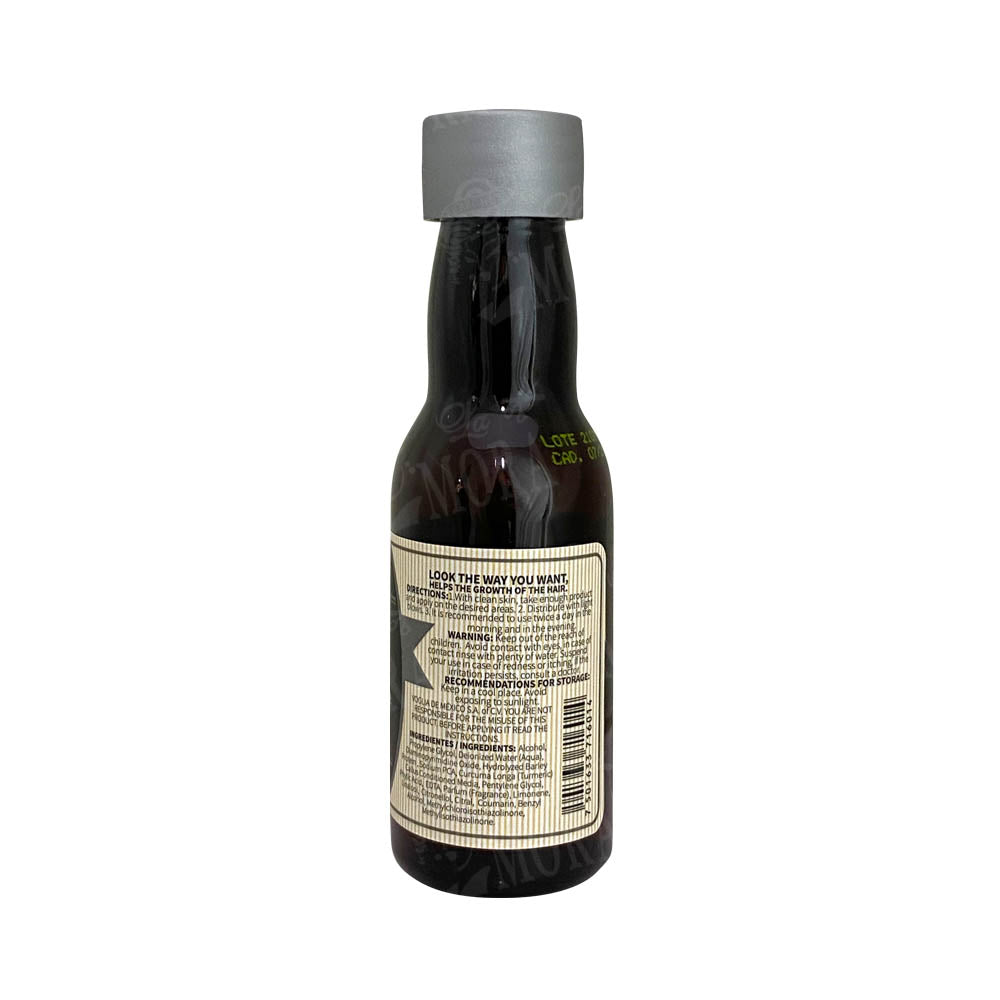 VOGLIA ESTIMULANTE DE CRECIMIENTO CAPILAR 50 ML