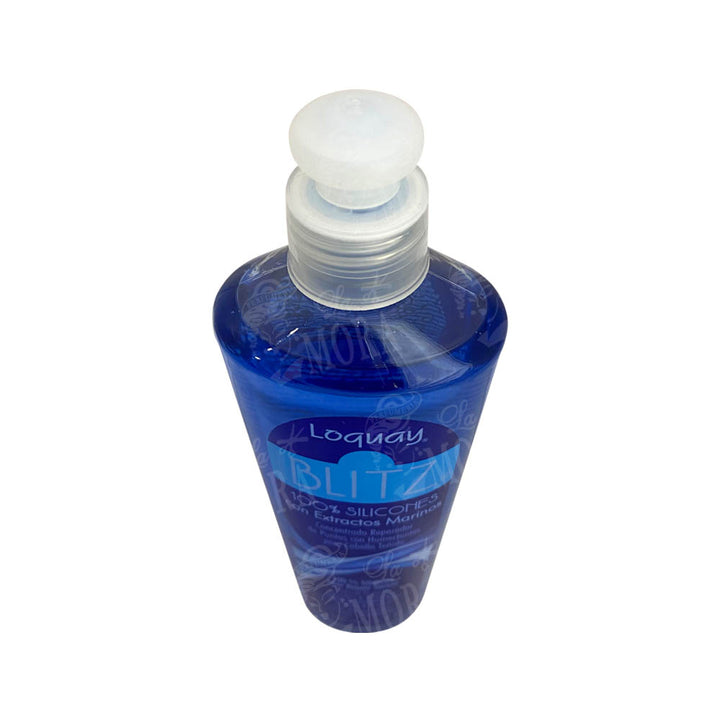 LOQUAY PRIMER BLITZ REPARADOR DE PUNTAS TEÑIDO 250 ML