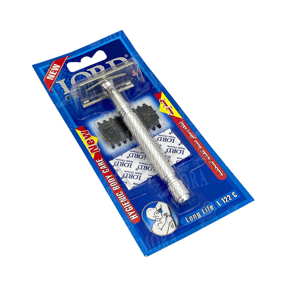 LORD RASTRILLO 50 GR