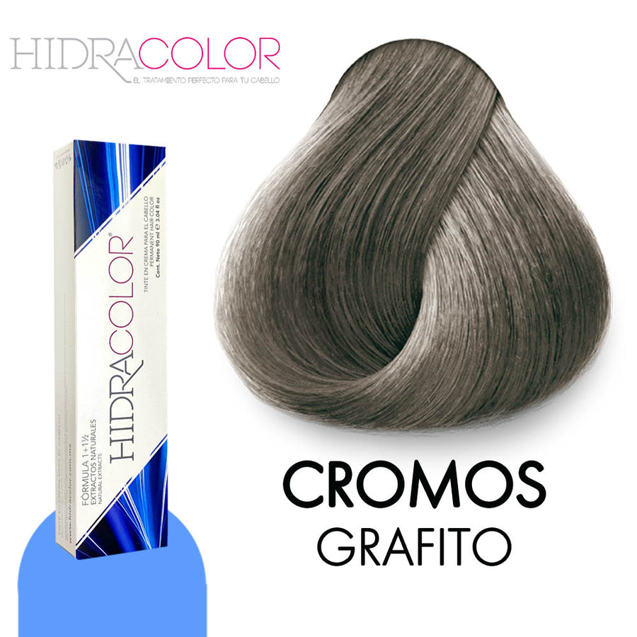 HIDRACOLOR TINTE HVIOLETA FASHION COLORS 90 ML