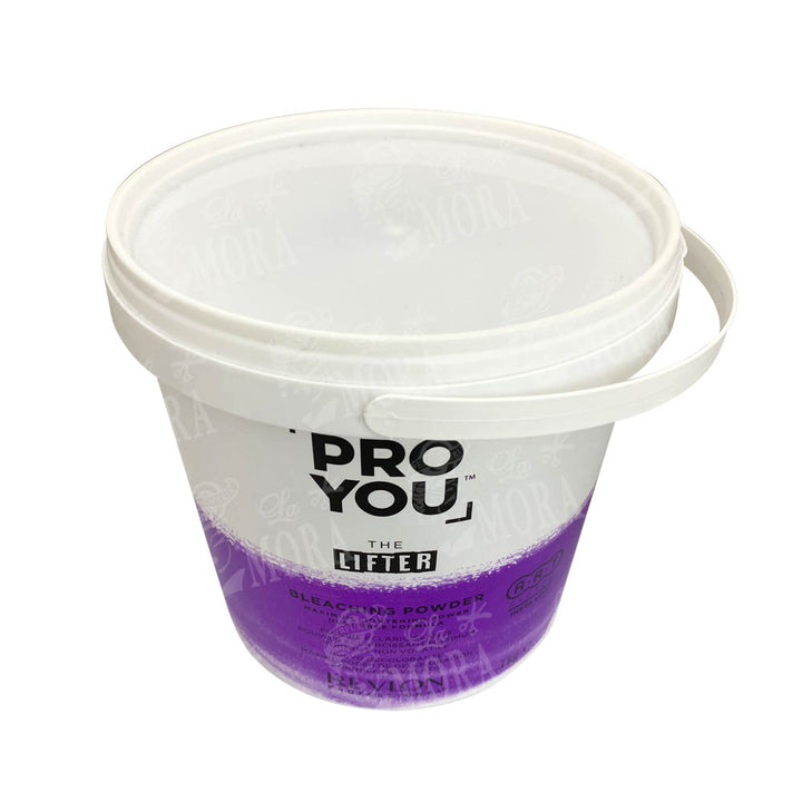 REVLON PRO YOU LIFTER BLEACHING POWDER POLVO DECOLORANTE 1 KG