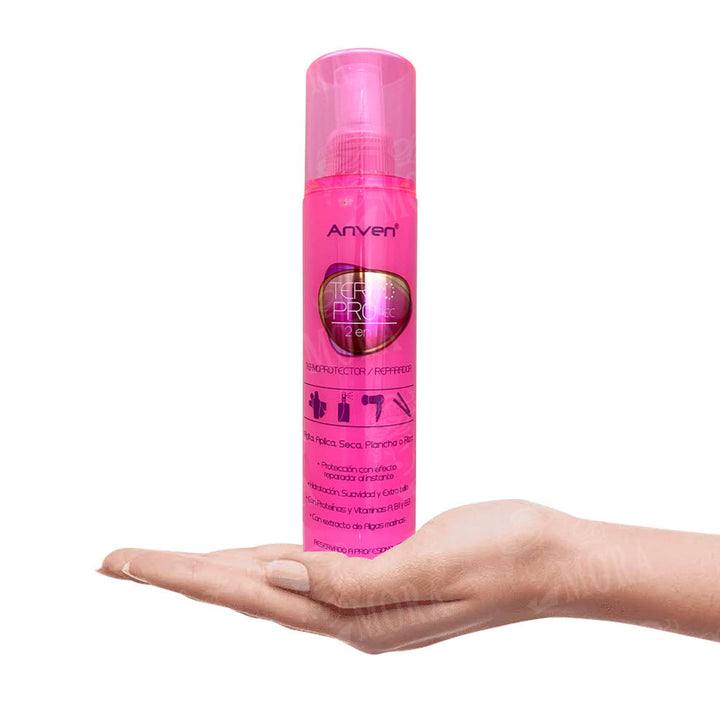 ANVEN TERMO PROTECTOR. 250ML