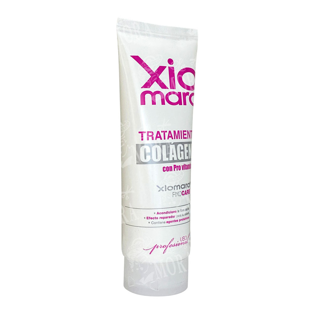 XIOMARA FIXOCARE TRATAMIENTO PARA CABELLO MALTRATADO 200 GR