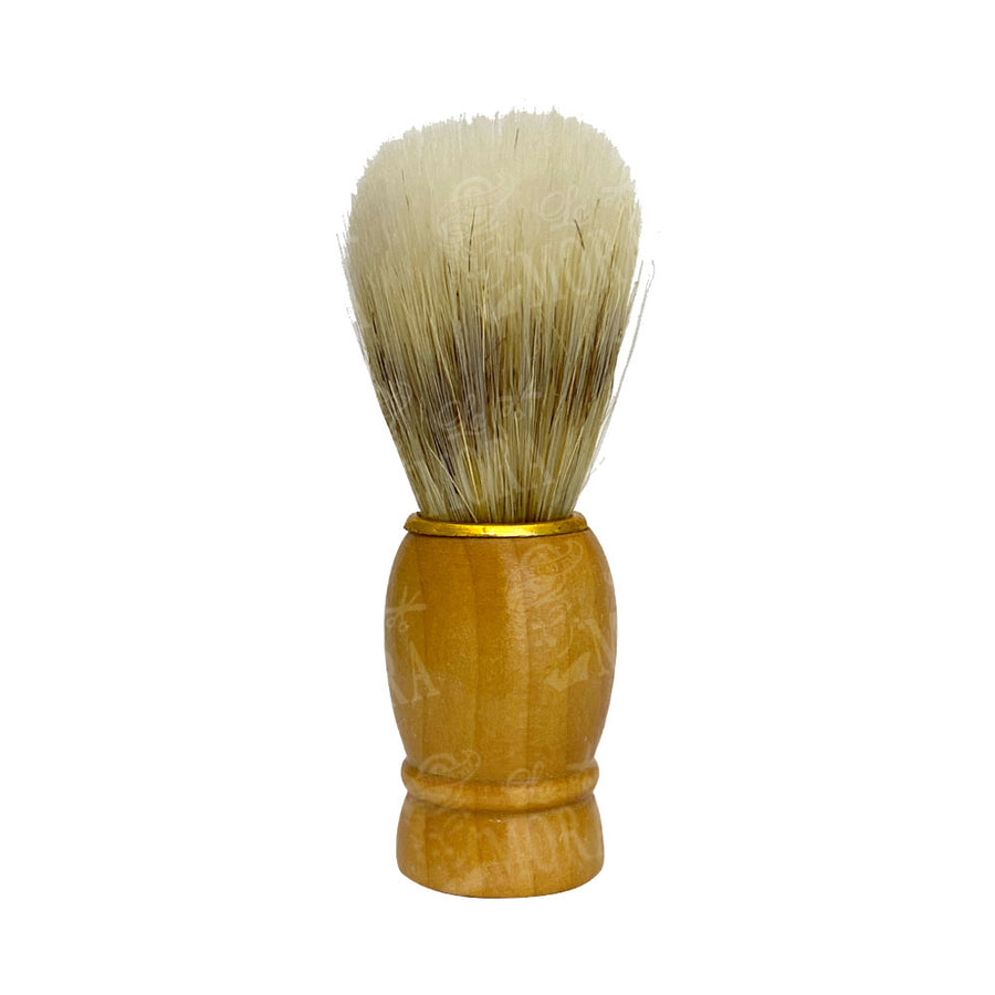 MULTI-IMPORT BROCHA PARA BARBERO 1407-00