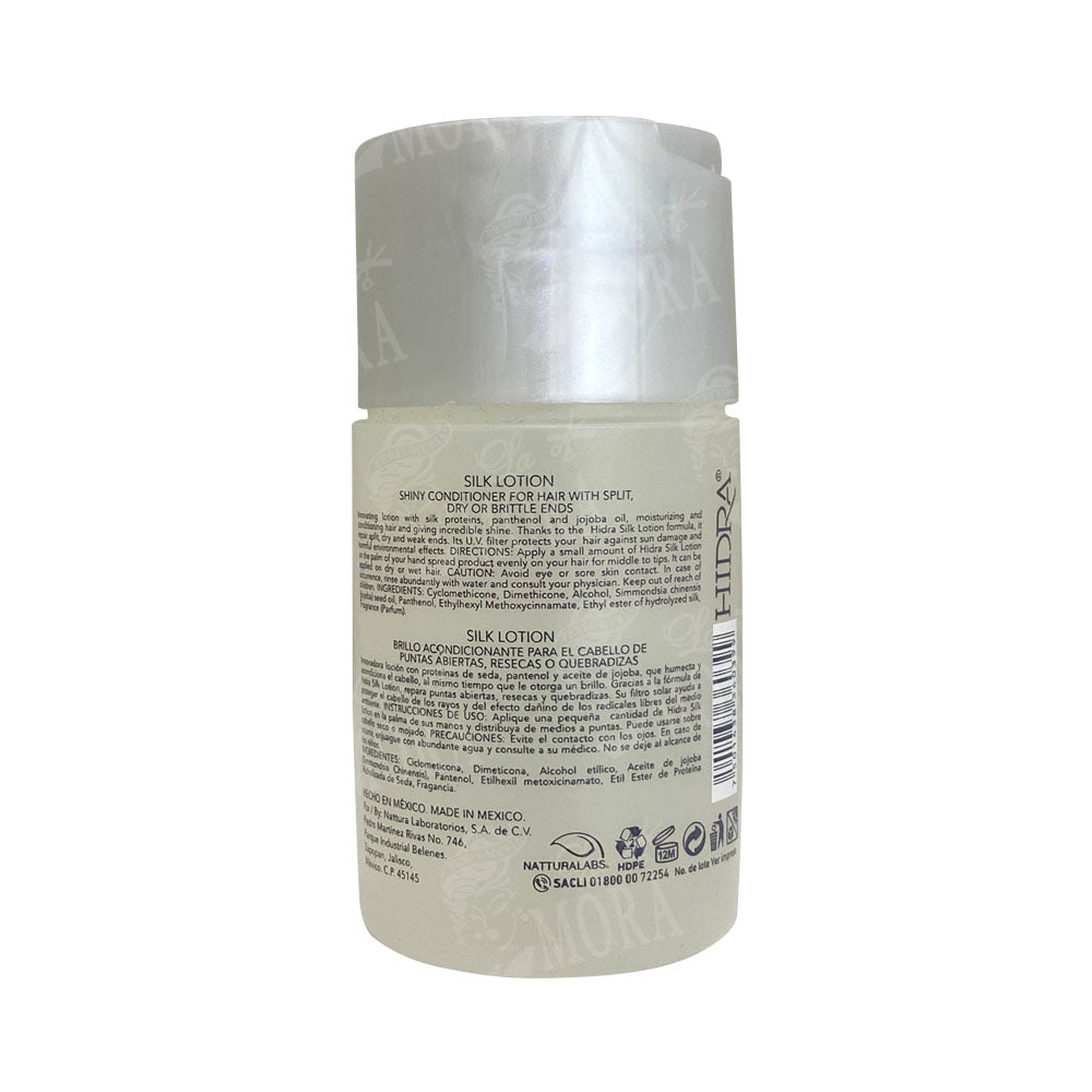 HIDRA SILK LOTION 110 ML