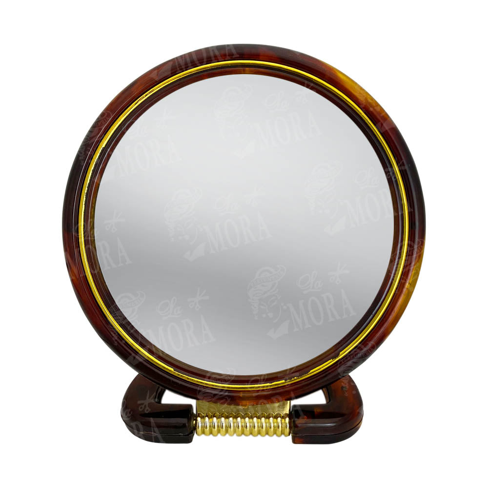 KIQUE ESPEJO CAREY REDONDO X3 MOD: AC-192