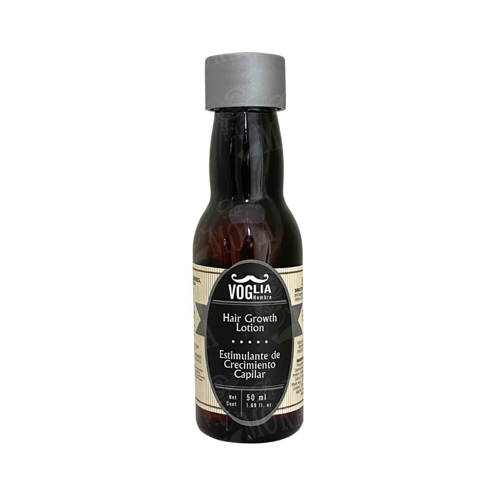 VOGLIA ESTIMULANTE DE CRECIMIENTO CAPILAR 50 ML