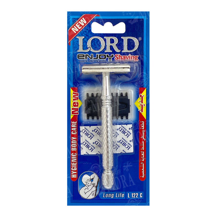 LORD RASTRILLO 50 GR