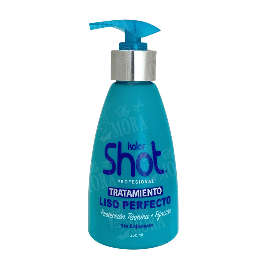 KOLORSHOT TRATAMIENTO LISO PERFECTO 250ML