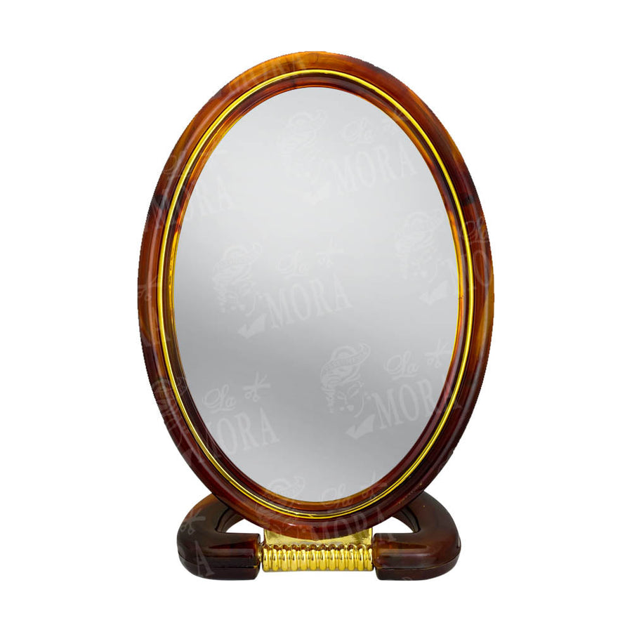 KIQUE ESPEJO OVAL X3 MOD: AC-186