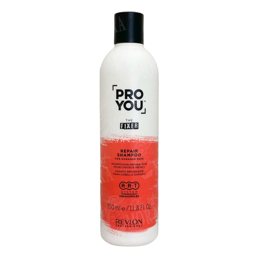 REVLON PRO YOU FIXER REPAIR SHAMPOO 350 ML