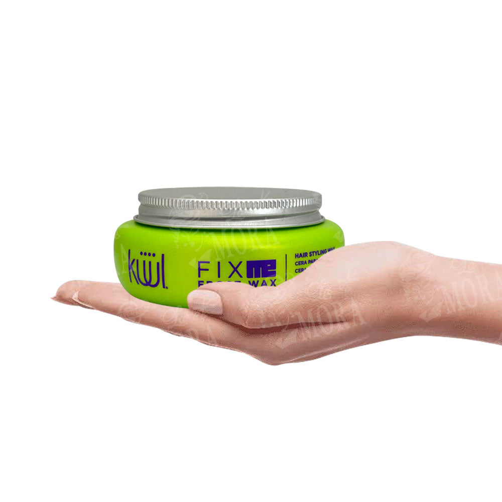 KUUL FROST CERA WAX PARA CABELLO 100 GR