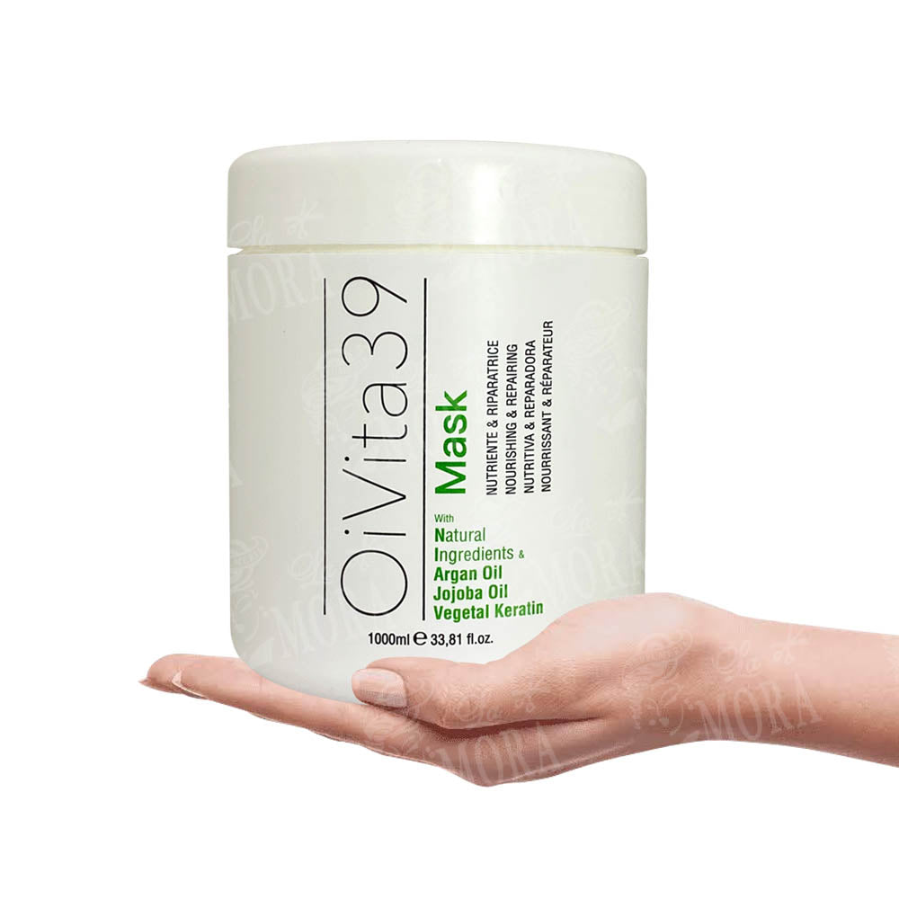 OI VITA 39 MASCARILLA NUTRITIVA 1000ML