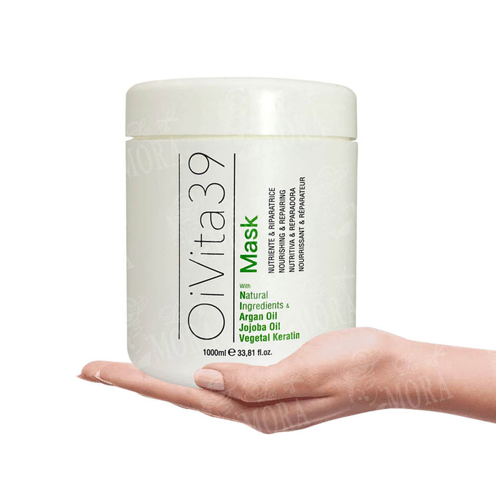 OI VITA 39 MASCARILLA NUTRITIVA 1000ML