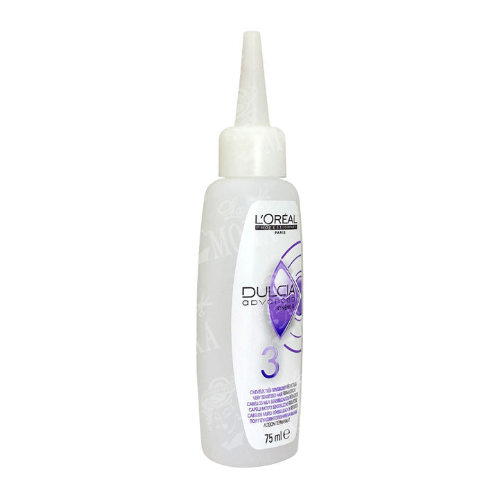 LOREAL JUEGO DULCIA N° 3 SENSIBLE 75 ML