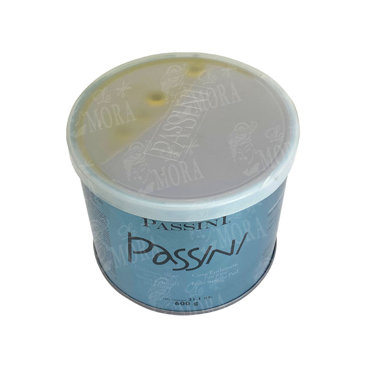 PASSINI MIEL TODO TIPO DE PIEL 600GR