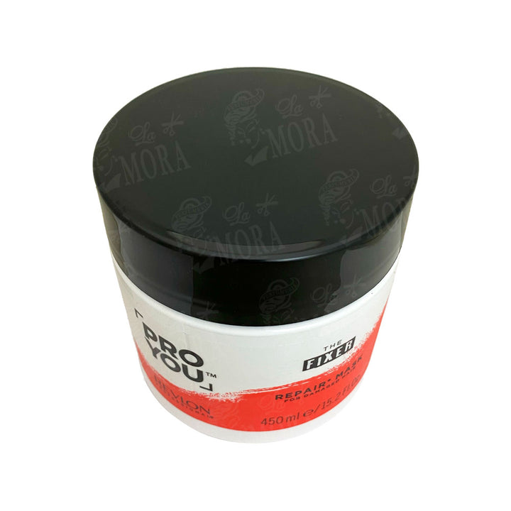 REVLON PRO YOU FIXER REPAIR MASK MÁSCARA REPARADORA 450 ML