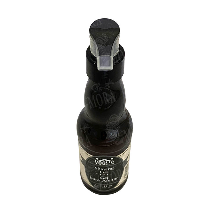 VOGLIA GEL PARA AFEITAR 180 ML
