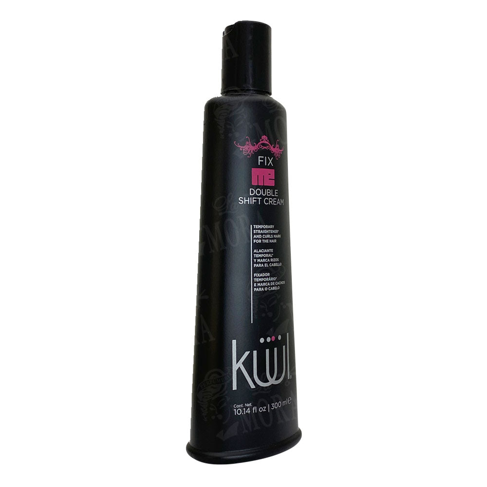 KUUL ALACIANTE Y RIZO DOUBLE SHIFT 300 ML