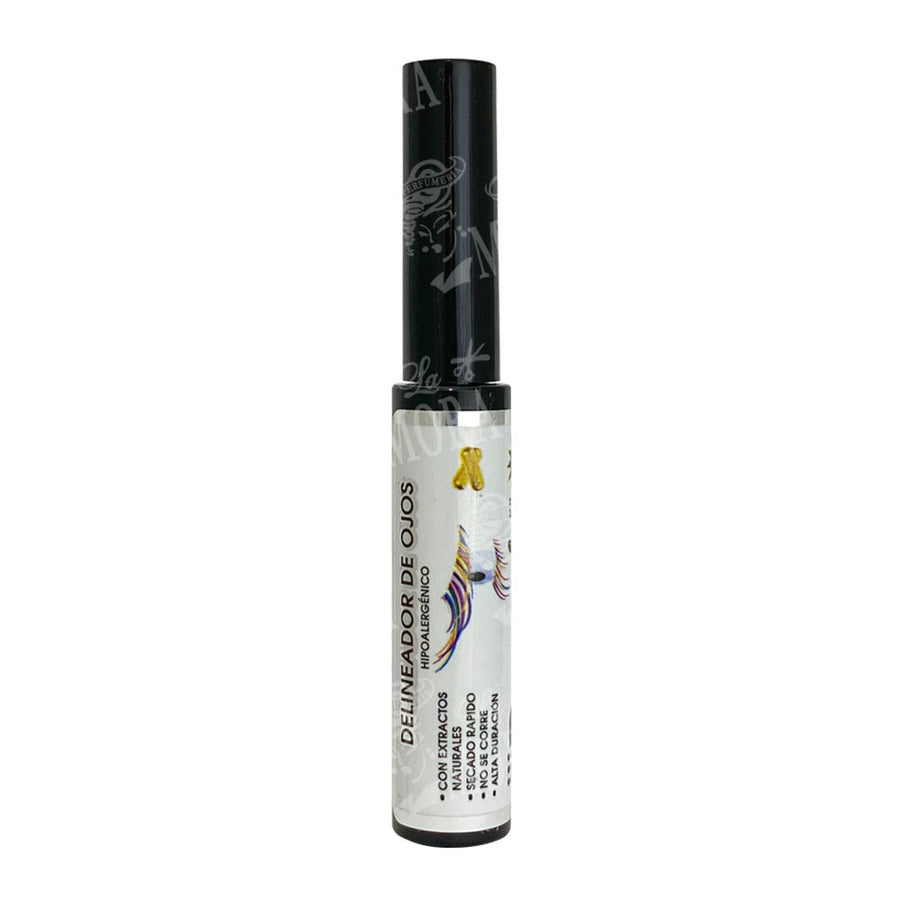 DANZON  MÁSCARA DE PESTAÑAS DELINEADOR DE OJOS CON EXTRACTOS NATURALES 9 GR