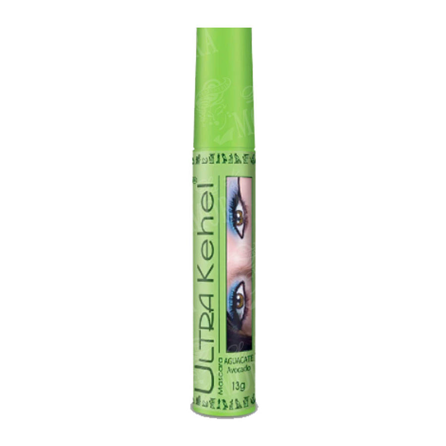 BY APPLE ULTRA KEHEL MÁSCARA  PARA PESTAÑAS AGUACATE 13 GR