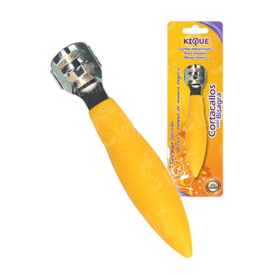 KIQUE CREDO PARA PEDICURE MOD OM-0065