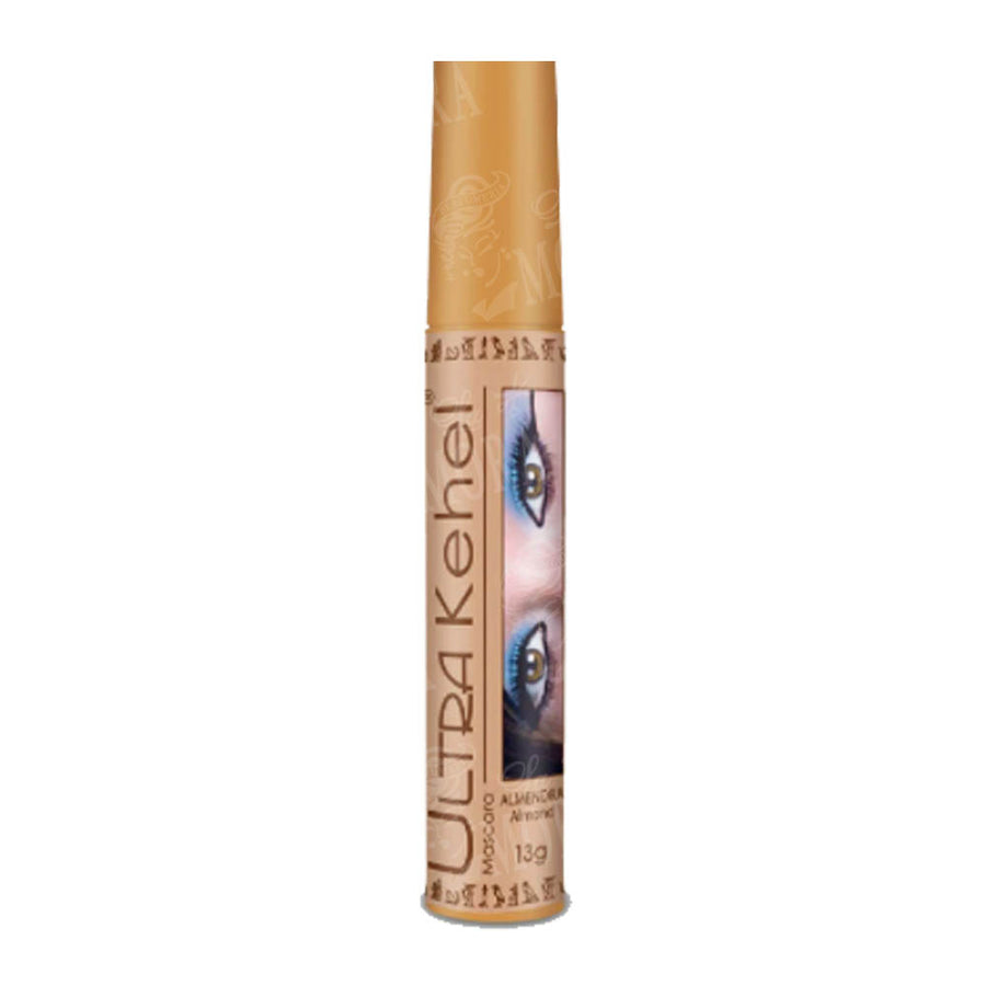 BY APPLE ULTRA KEHEL MÁSCARA  PARA PESTAÑAS DE ALMENDRA 13 GR
