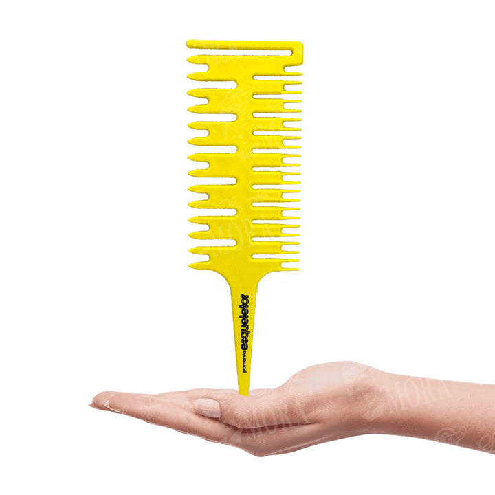 POMANIA PEINE ESQUELETOR PARA MECHAS
