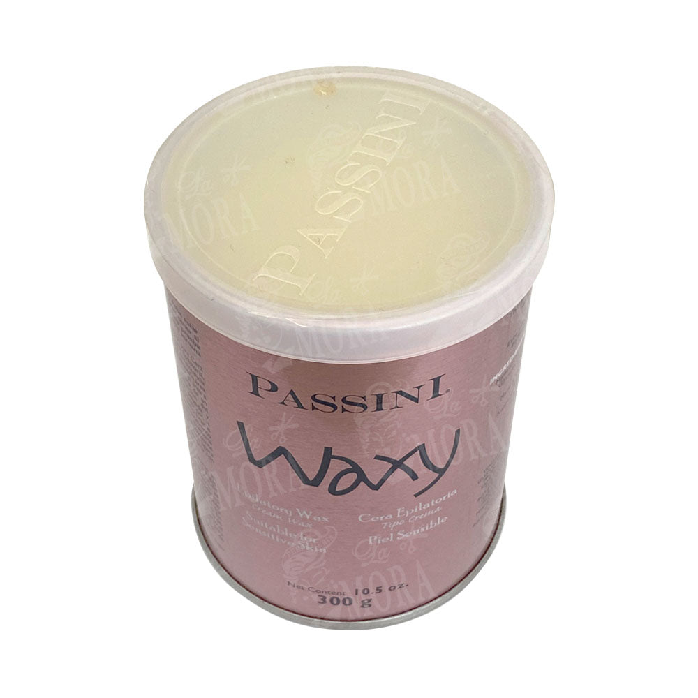 PASSINI WAXY CERA PIEL DELICADA 300GR