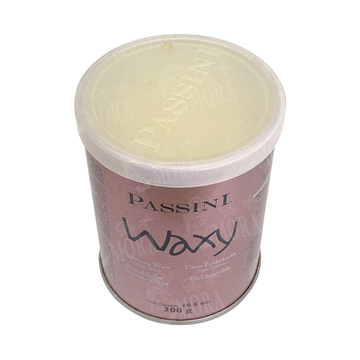 PASSINI WAXY CERA PIEL DELICADA 300GR