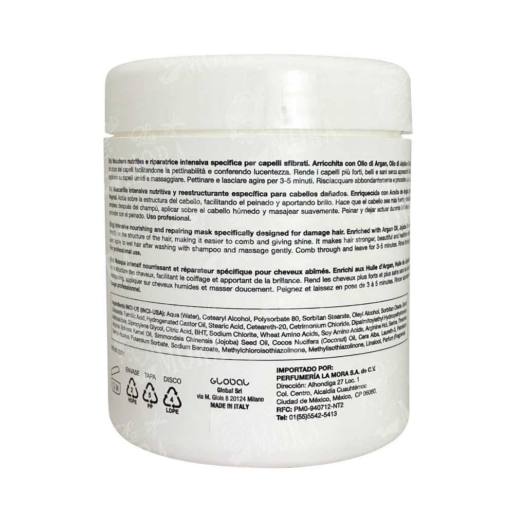 OI VITA 39 MASCARILLA NUTRITIVA 1000ML
