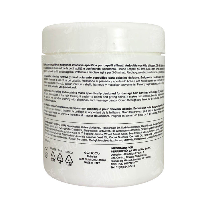 OI VITA 39 MASCARILLA NUTRITIVA 1000ML