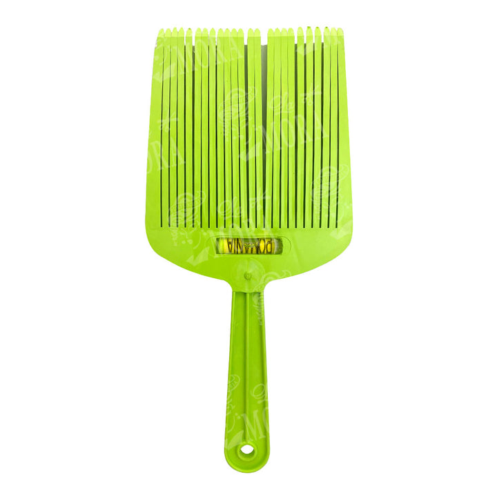 POMANIA PEINE FLAT-TOPPER PROFESIONAL 