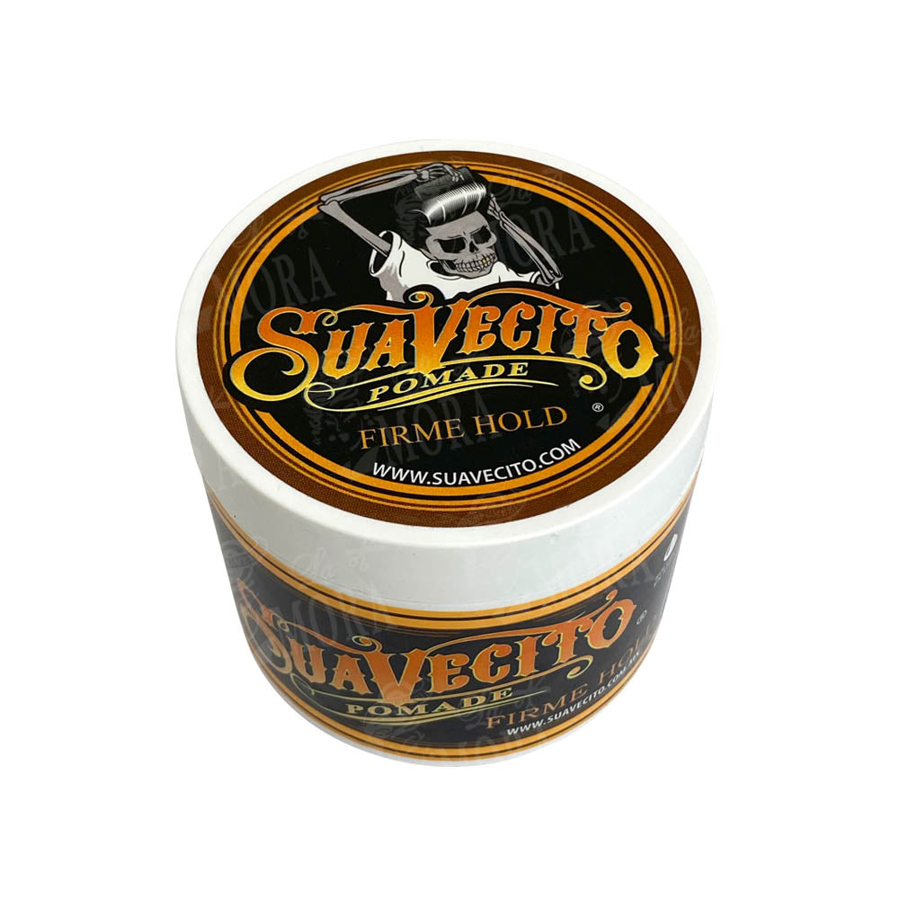 SUAVECITO POMADA FIRME HOLD PARA EL CABELLO 113GR