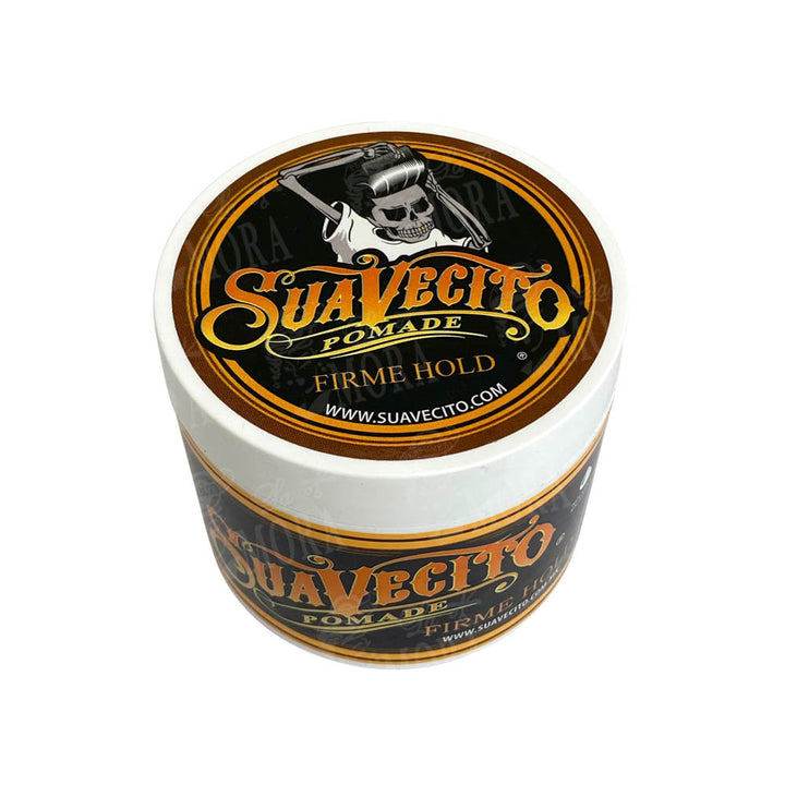 SUAVECITO POMADA FIRME HOLD PARA EL CABELLO 113GR