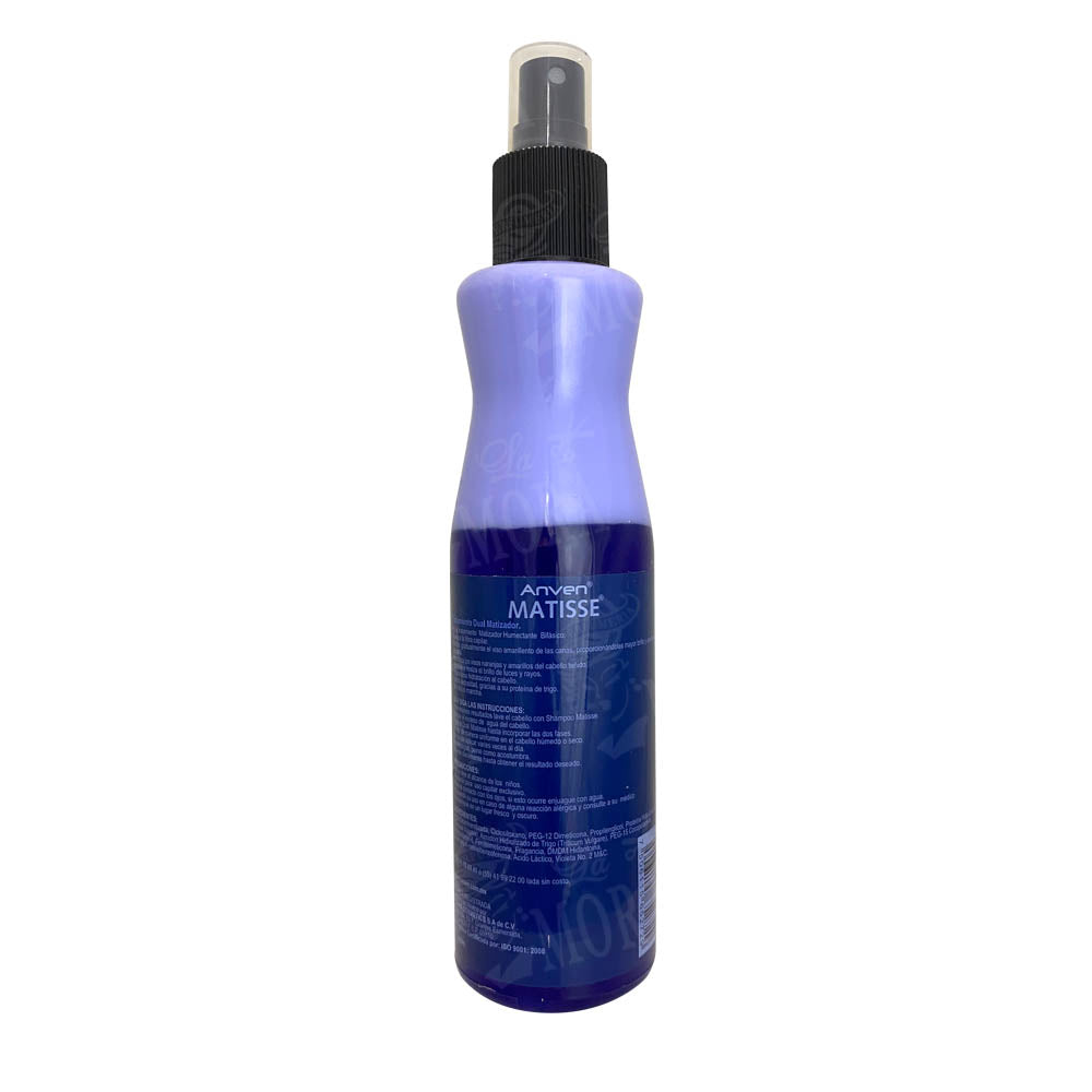 ANVEN MATISSE DUAL. 250ML