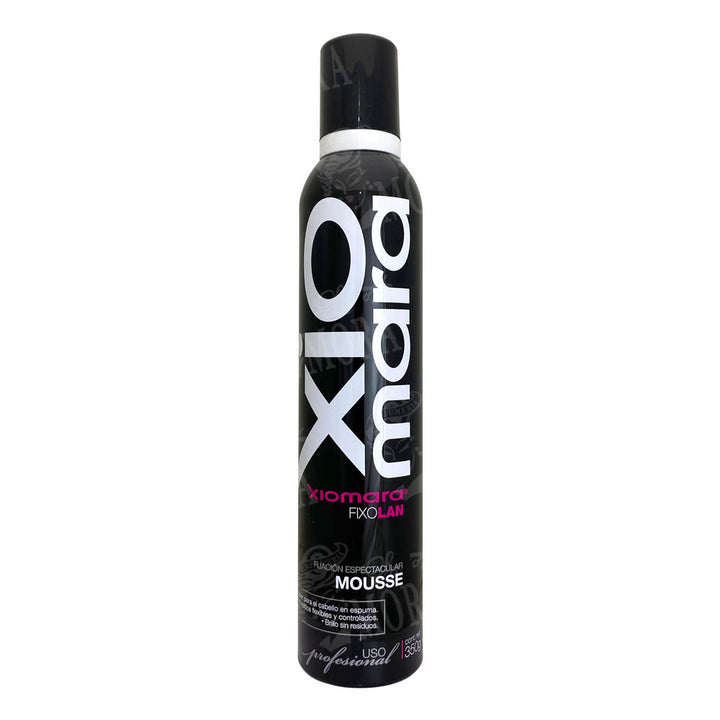 XIOMARA FIXO LAN MOUSE FIJADOR EXTRA FIRME PARA CABELLO 350 GR