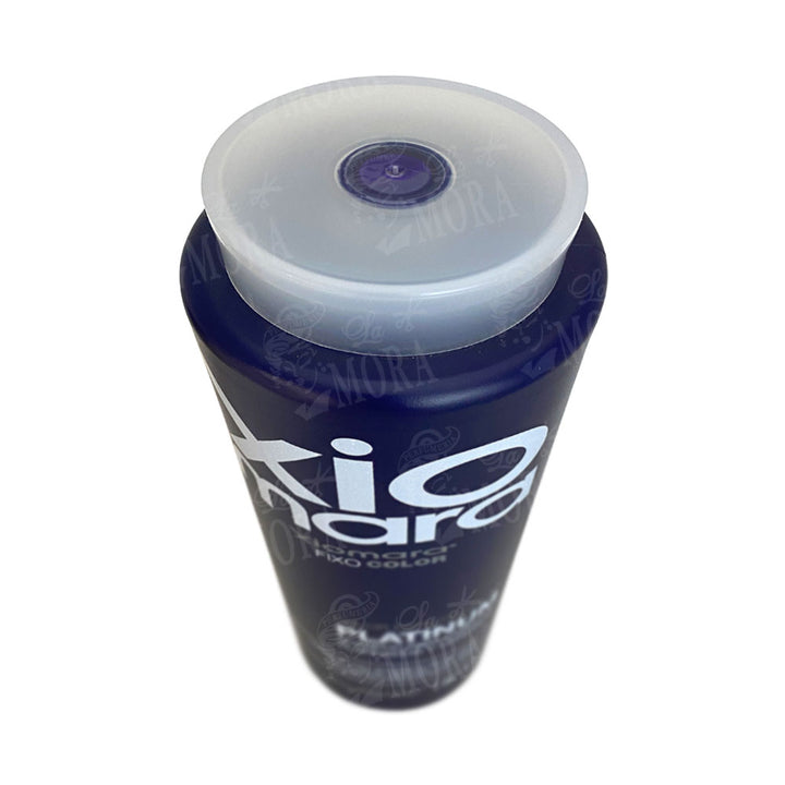 XIOMARA FIXOCOLOR SHAMPOO PLATINUM 1 LT