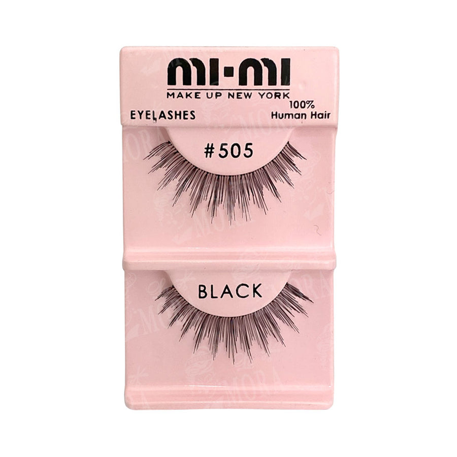 MI-MI PESTAÑAS EYELASHES #505