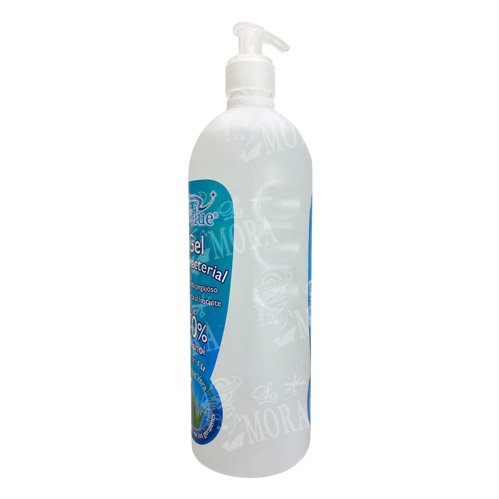 OBLUE GEL ANTIBACTERIAL 70% ALCOHOL 1LT