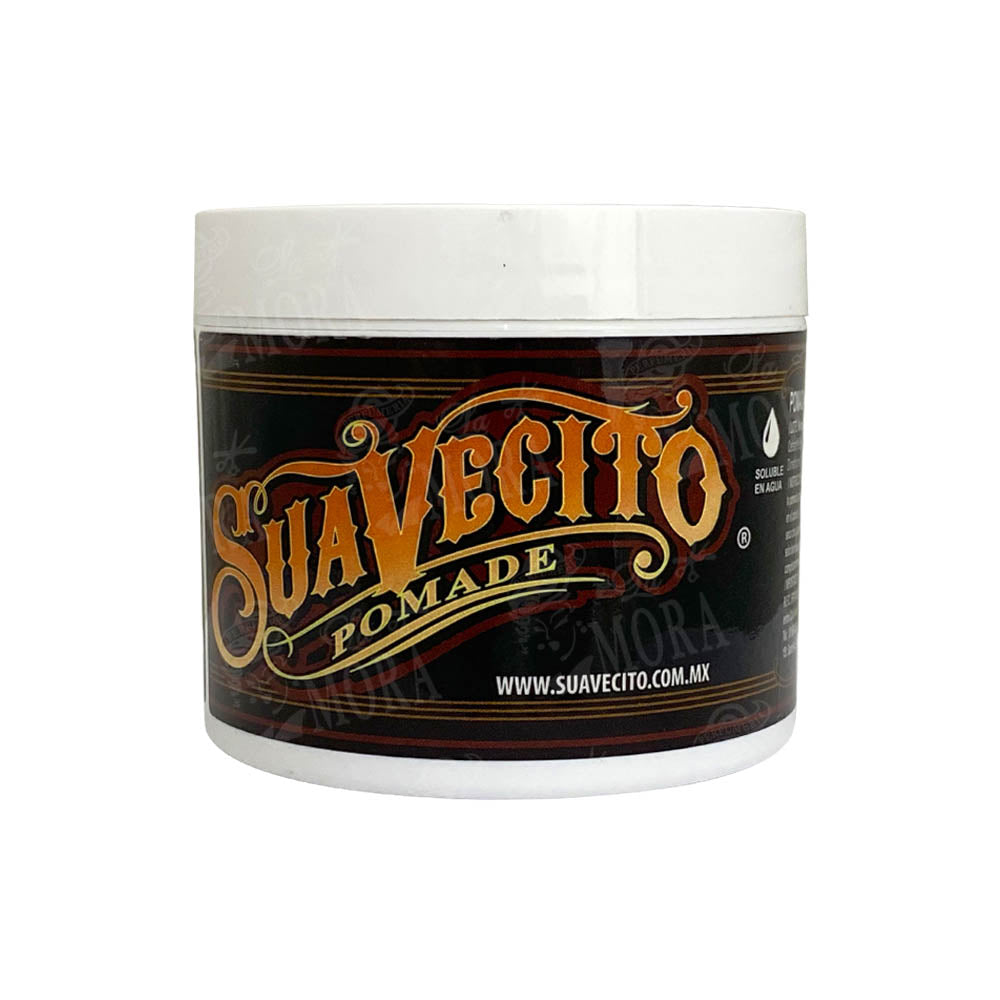 SUAVECITO POMADA ORIGINAL PARA EL CABELLO 113GR